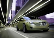 Lincoln MKT